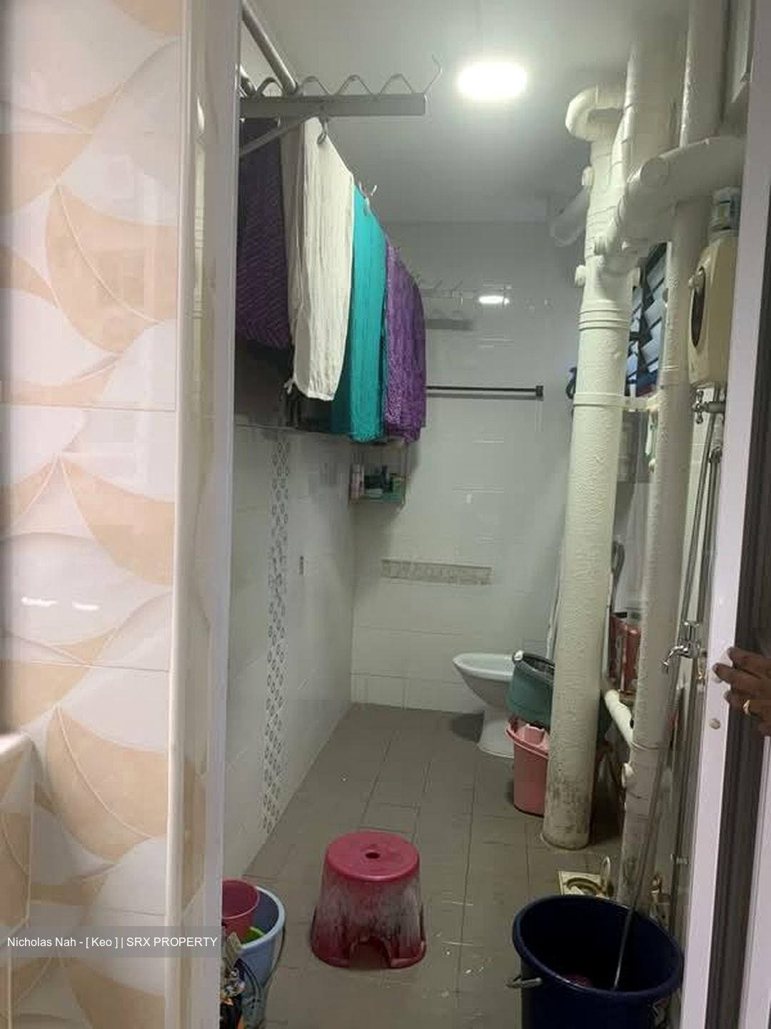 Blk 223 Boundary Ville (Serangoon), HDB 4 Rooms #572693941